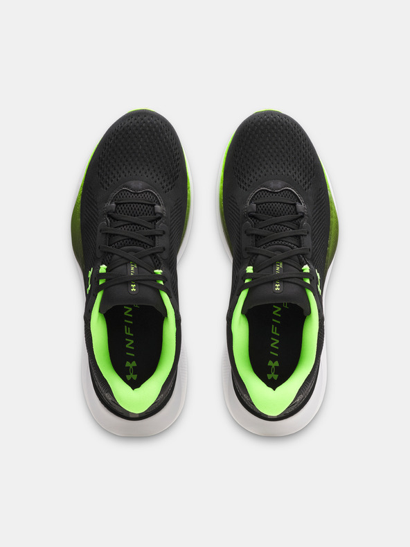 Under Armour Moški čevlji Under Armour UA Infinite Pro 2-BLK