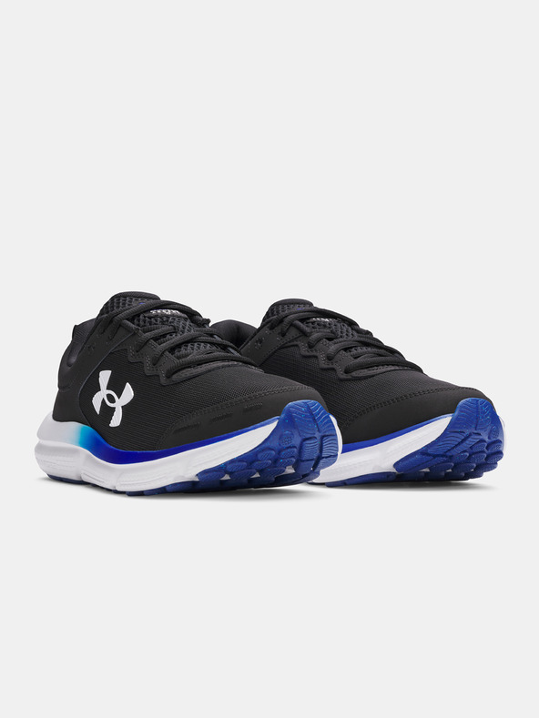 Under Armour Moški čevlji Under Armour UA Charged Assert 10-BLK
