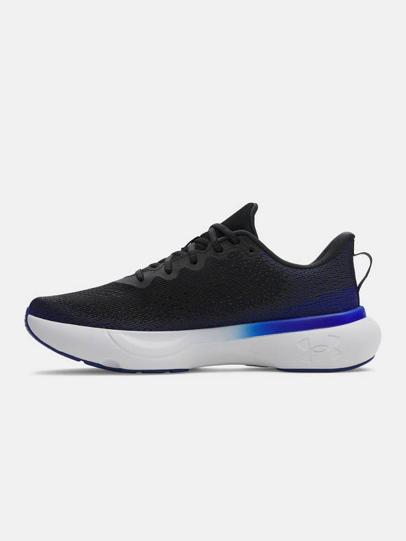 Under Armour Moški čevlji Under Armour UA Infinite-BLK