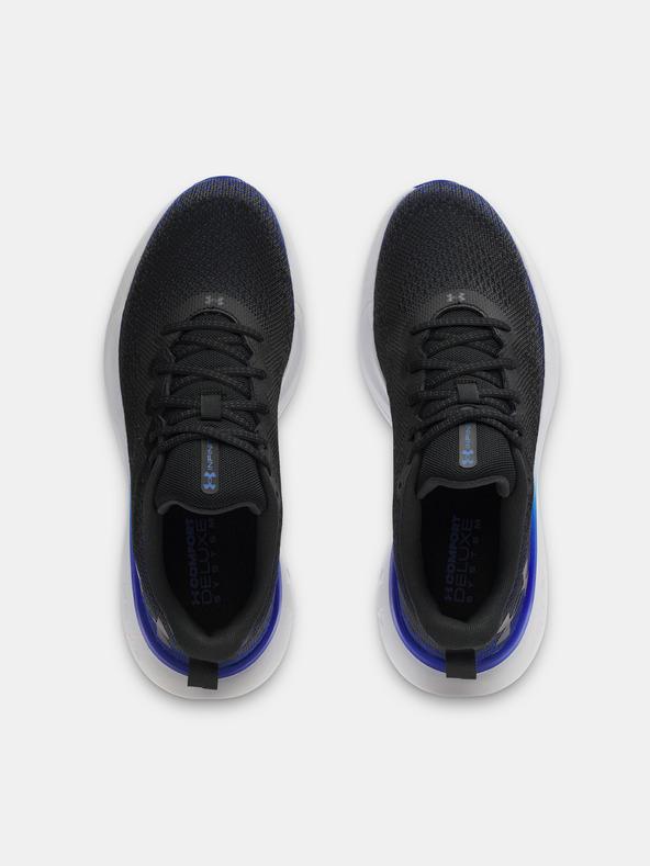 Under Armour Moški čevlji Under Armour UA Infinite-BLK