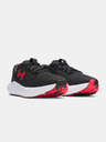 Under Armour Moški čevlji Under Armour UA Charged Surge 4-BLK