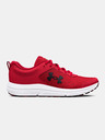 Under Armour Moški čevlji Under Armour UA Charged Assert 10-RED