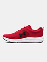 Under Armour Moški čevlji Under Armour UA Charged Assert 10-RED