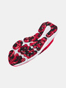 Under Armour Moški čevlji Under Armour UA Charged Assert 10-RED