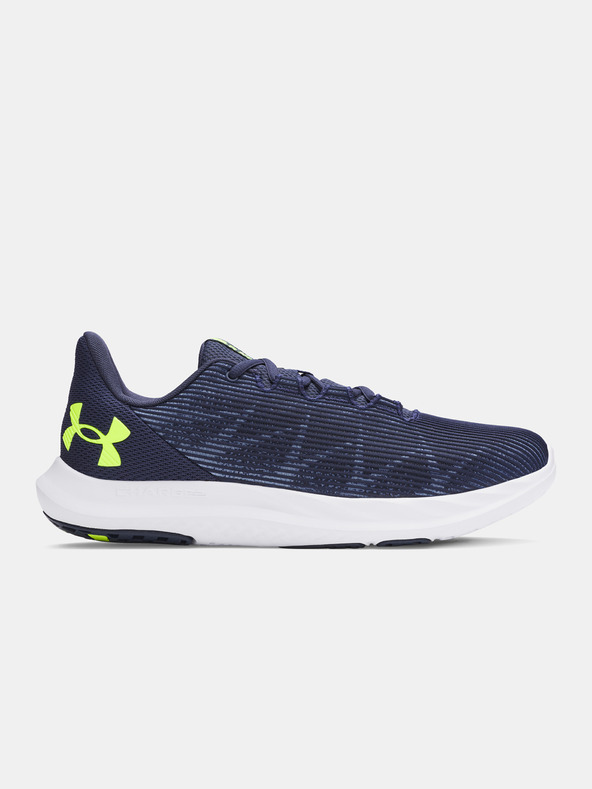 Under Armour Moški čevlji Under Armour UA Charged Speed Swift-BLU