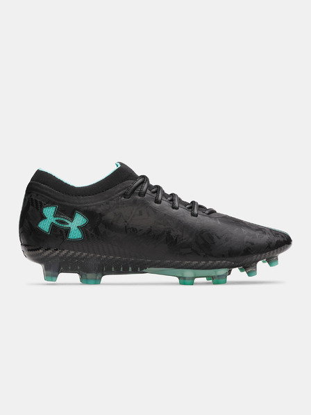 Under Armour Moški nogometni čevlji  Under Armour UA Magnetico Elite 5 FG MNSY-GRY