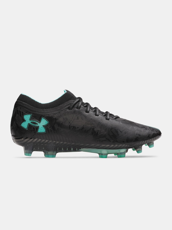 Under Armour Moški nogometni čevlji  Under Armour UA Magnetico Elite 5 FG MNSY-GRY