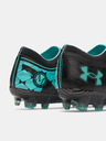 Under Armour Moški nogometni čevlji  Under Armour UA Magnetico Elite 5 FG MNSY-GRY