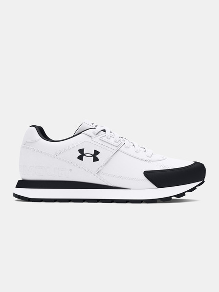 Under Armour Moški čevlji Under Armour UA Essential Runner-WHT