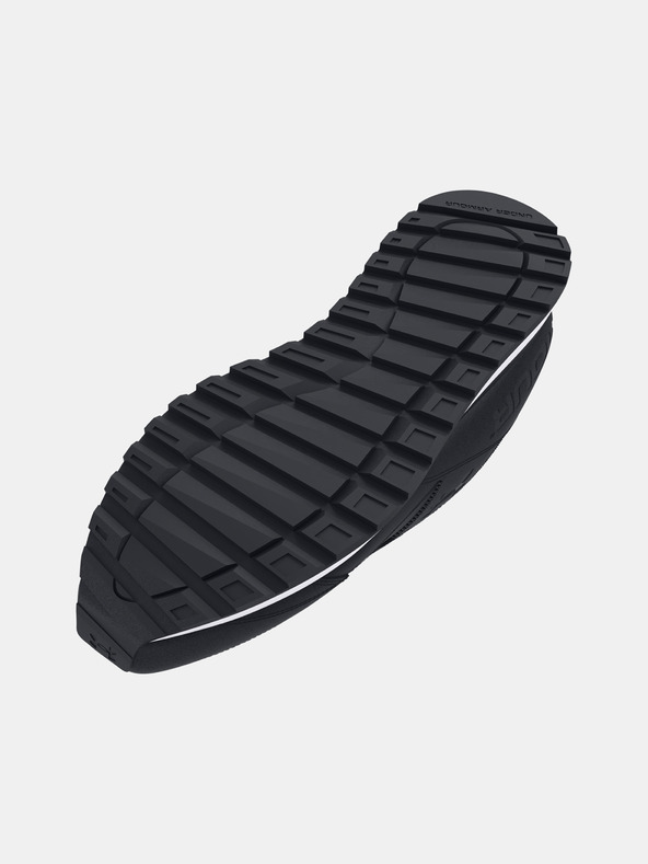 Under Armour Moški čevlji Under Armour UA Essential Runner-BLK