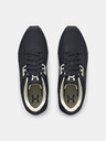Under Armour Moški čevlji Under Armour UA Essential Runner-BLK