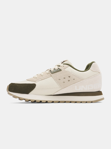 Under Armour Moški čevlji Under Armour UA Essential Runner-BRN