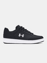 Under Armour Moški čevlji Under Armour UA Official-BLK