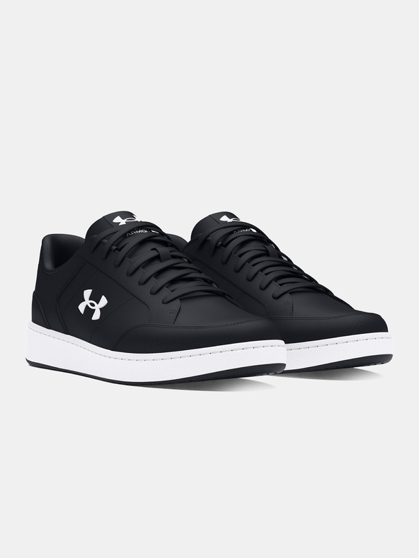 Under Armour Moški čevlji Under Armour UA Official-BLK