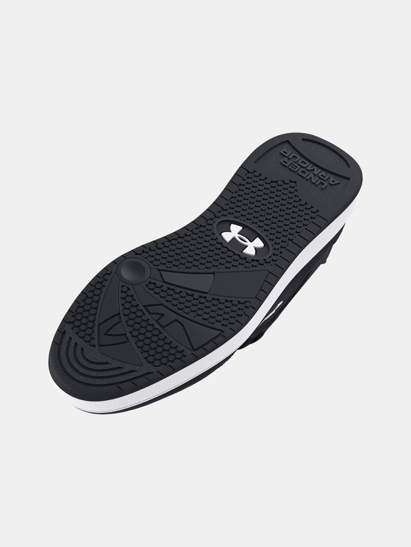 Under Armour Moški čevlji Under Armour UA Official-BLK