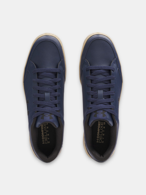 Under Armour Moški čevlji Under Armour UA Official-BLU