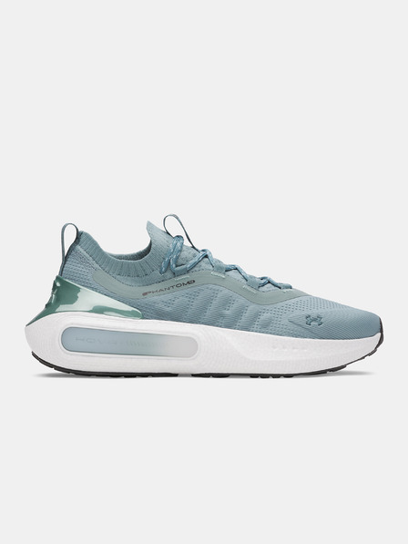 Under Armour Moški čevlji Under Armour UA Phantom 4 Chrome-BLU