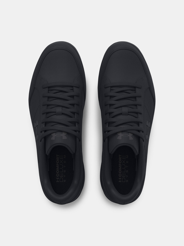 Under Armour Moški čevlji Under Armour UA Official-BLK