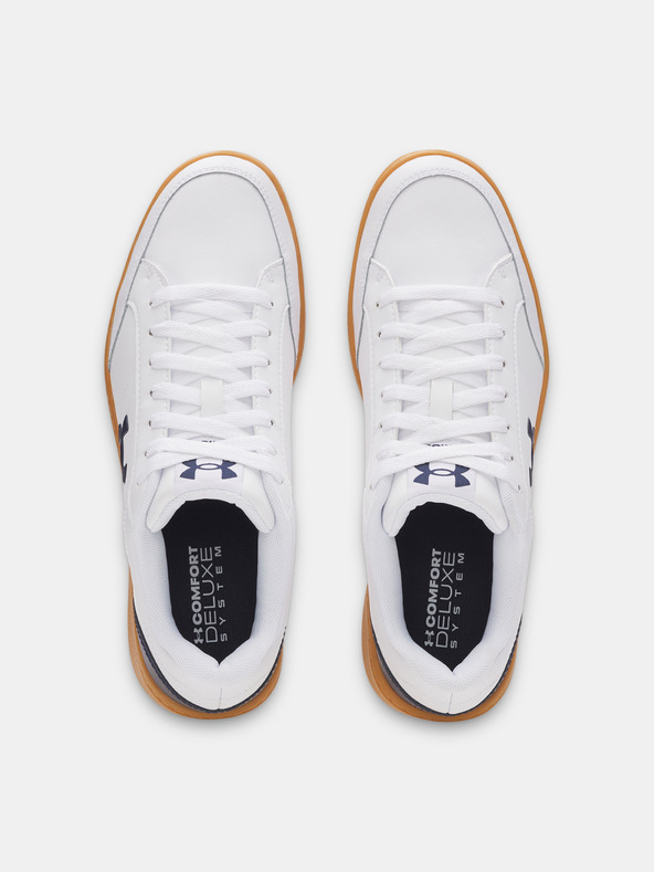 Under Armour Moški čevlji Under Armour UA Official-WHT