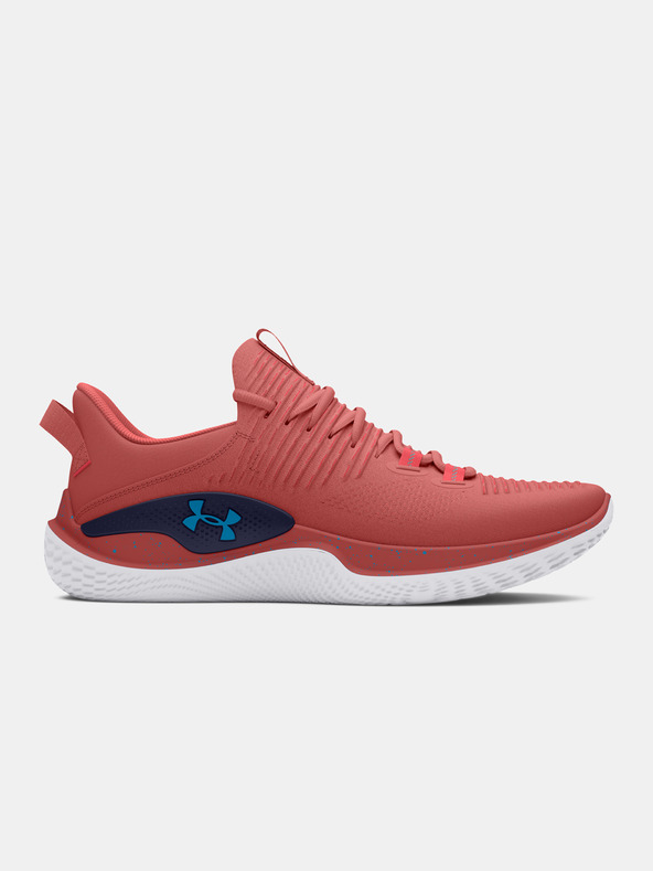 Under Armour Moški čevlji Under Armour UA Flow Dynamic INTLKNT-RED