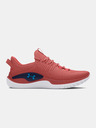 Under Armour Moški čevlji Under Armour UA Flow Dynamic INTLKNT-RED