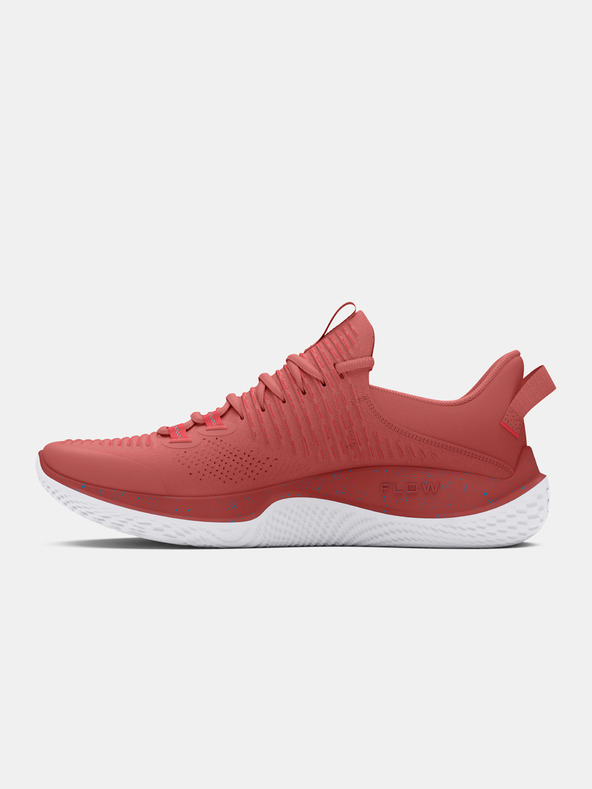 Under Armour Moški čevlji Under Armour UA Flow Dynamic INTLKNT-RED
