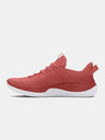 Under Armour Moški čevlji Under Armour UA Flow Dynamic INTLKNT-RED
