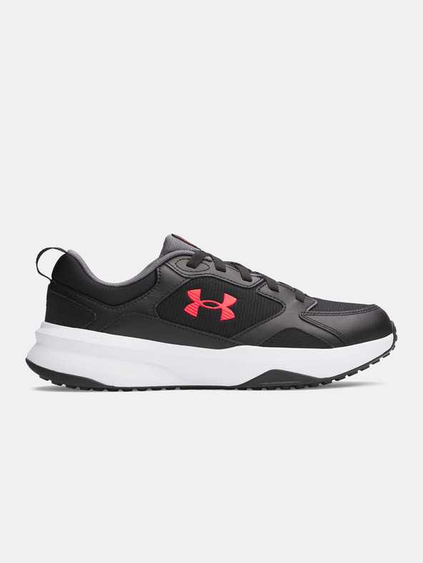 Under Armour Moški čevlji Under Armour UA Charged Edge-BLK