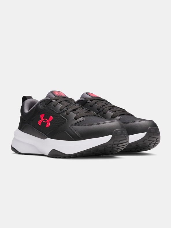 Under Armour Moški čevlji Under Armour UA Charged Edge-BLK
