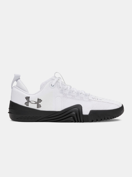 Under Armour Moški čevlji Under Armour UA TriBase Reign 6-WHT