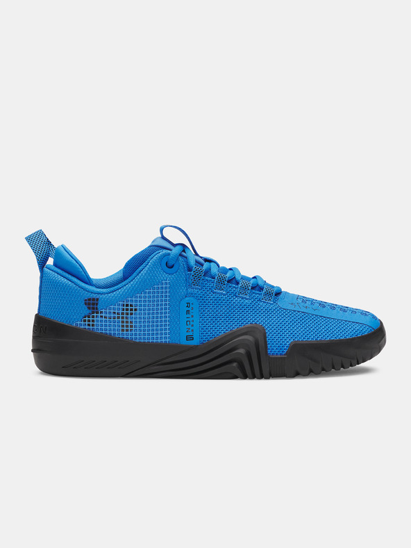 Under Armour Moški čevlji Under Armour UA TriBase Reign 6-BLU