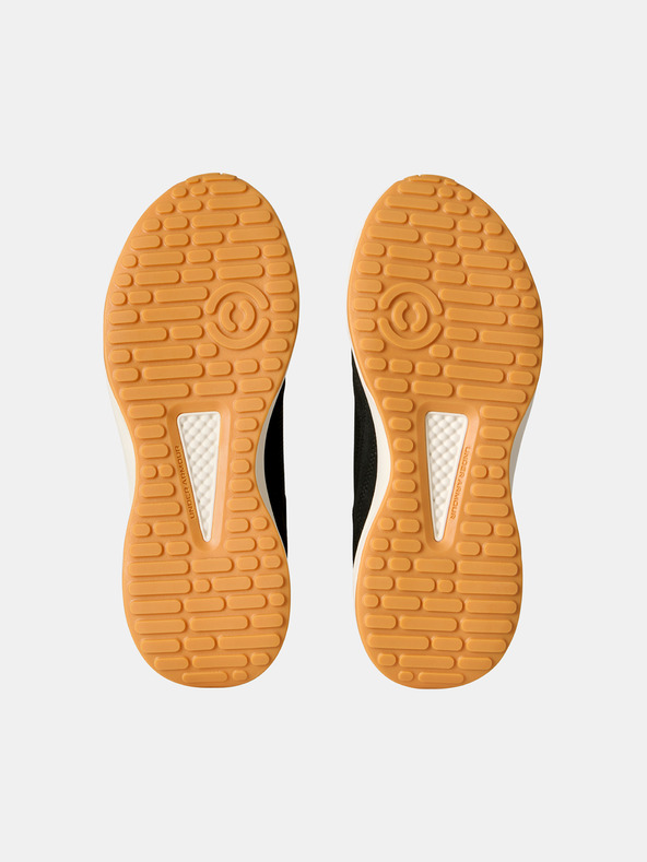 Under Armour Moški čevlji Under Armour UA Edge SUEDE-BLK