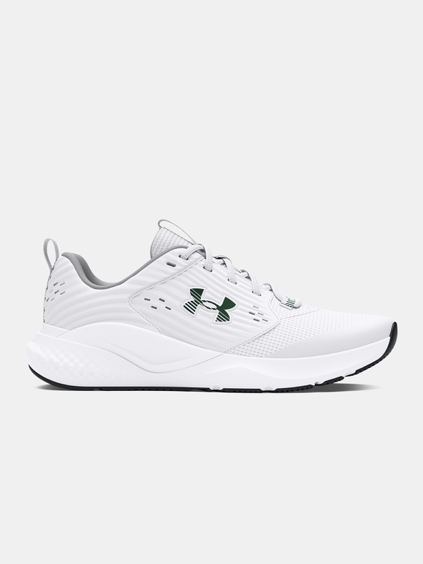 Under Armour Moški čevlji Under Armour UA Charged Commit TR 4-WHT