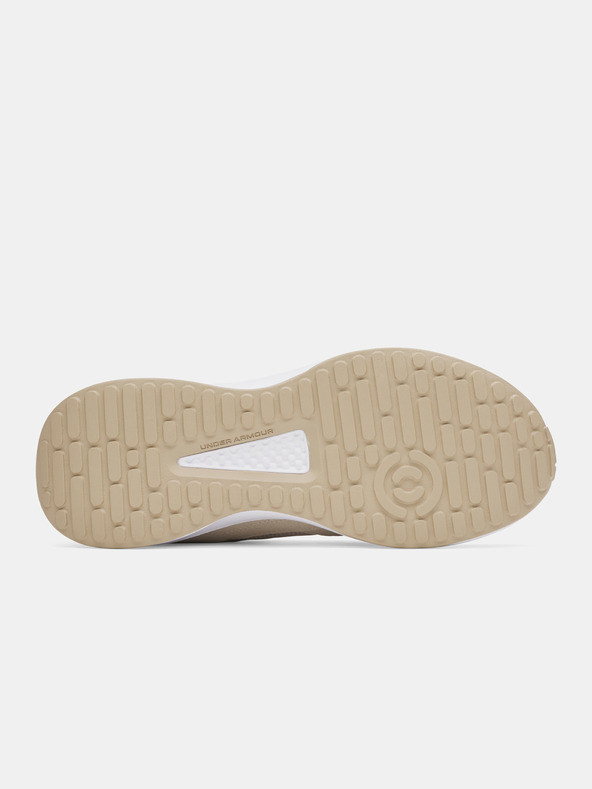 Under Armour Moški čevlji Under Armour UA Edge SUEDE-BRN