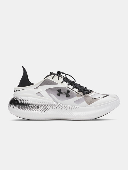Under Armour Unisex čevlji Under Armour Echo-WHT