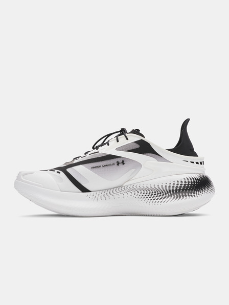 Under Armour Unisex čevlji Under Armour Echo-WHT