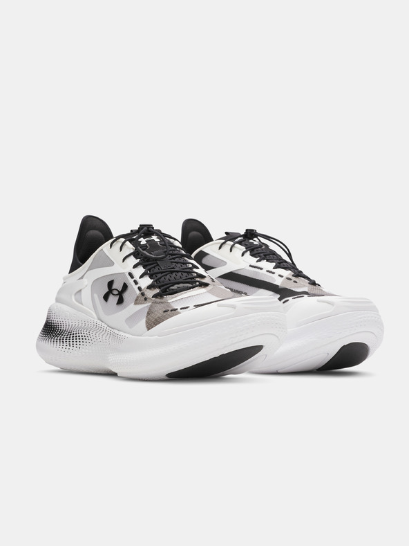 Under Armour Unisex čevlji Under Armour Echo-WHT