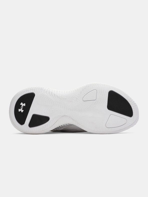 Under Armour Unisex čevlji Under Armour Echo-WHT