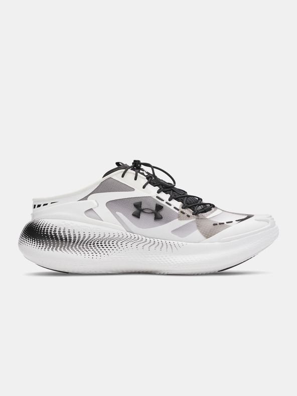 Under Armour Unisex čevlji Under Armour Echo-WHT