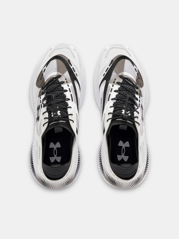 Under Armour Unisex čevlji Under Armour Echo-WHT