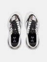 Under Armour Unisex čevlji Under Armour Echo-WHT