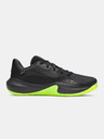 Under Armour Unisex čevlji  Under Armour UA Lockdown 7 Low-BLK