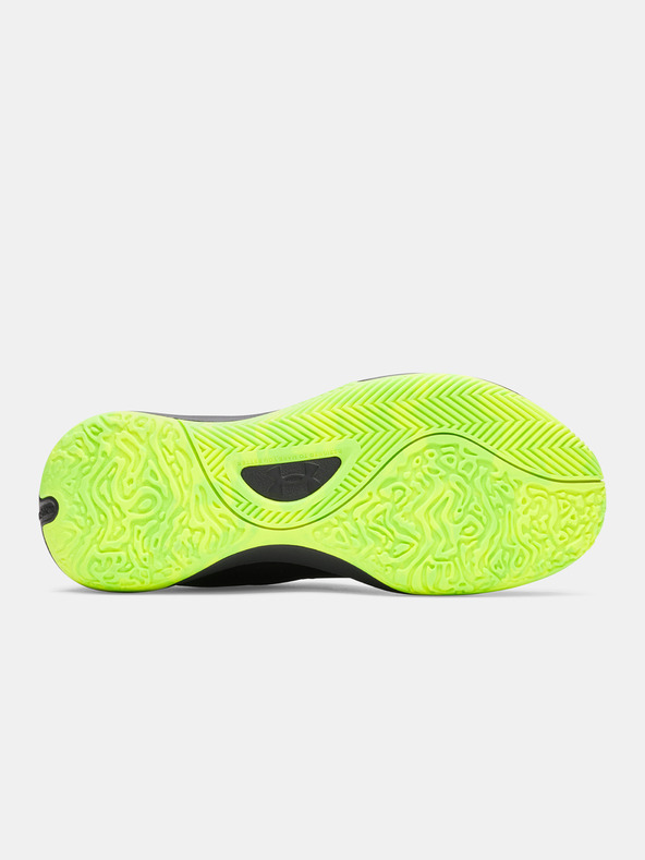 Under Armour Unisex čevlji  Under Armour UA Lockdown 7 Low-BLK