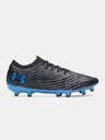 Under Armour Unisex nogometni čevlji  Under Armour UA U Magnetico Pro 5 FG-BLK
