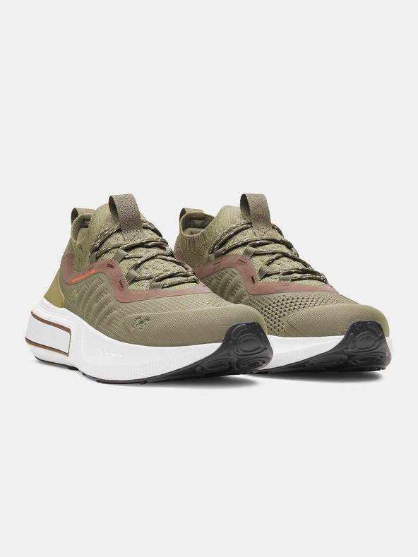 Under Armour Unisex čevlji Under Armour UA U Phantom 4 RFLCT-GRN