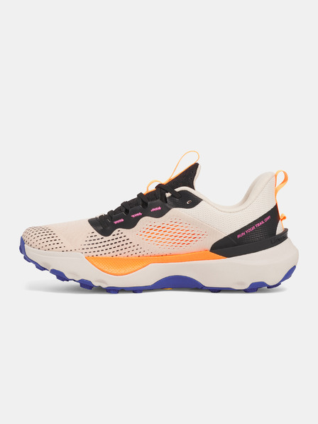 Under Armour Unisex čevlji Under Armour UA U Infinite Pro Trail