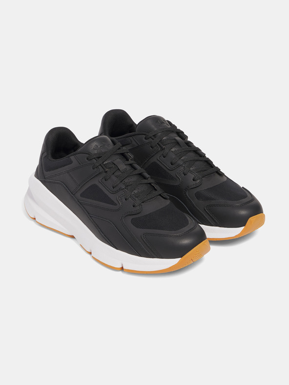 Under Armour Unisex čevlji Under Armour UA Forge 96 LEATHER reissue