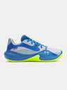 Under Armour Unisex čevlji Under Armour UA Lockdown 7 Low-BLU