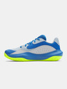 Under Armour Unisex čevlji Under Armour UA Lockdown 7 Low-BLU