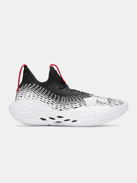Under Armour Unisex čevlji Under Armour UA FUTR X ELITE 2-BLK
